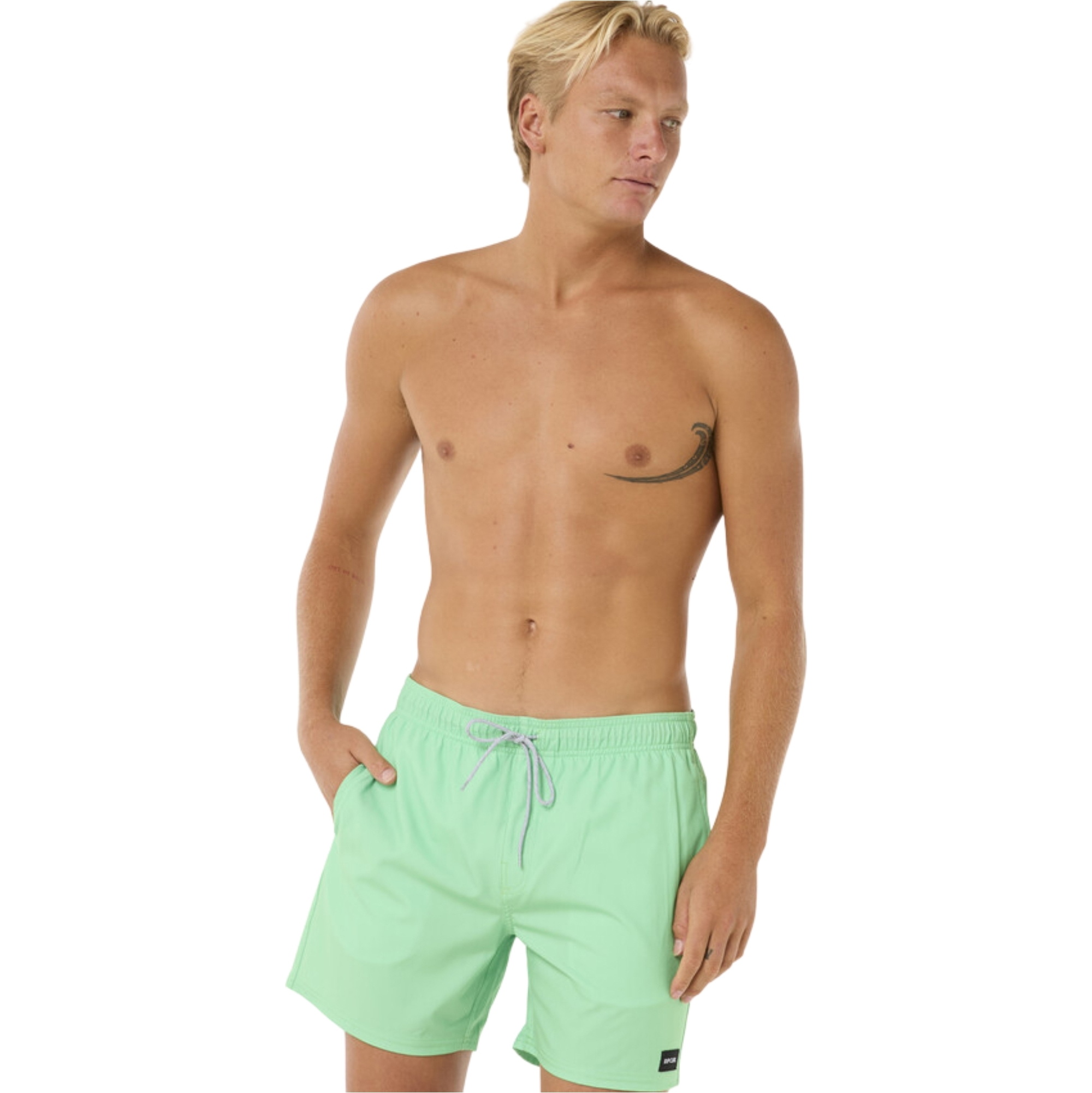 2025 Rip Curl Mens Daily 16